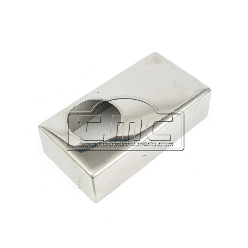 Tapa inox bomba fre post 88