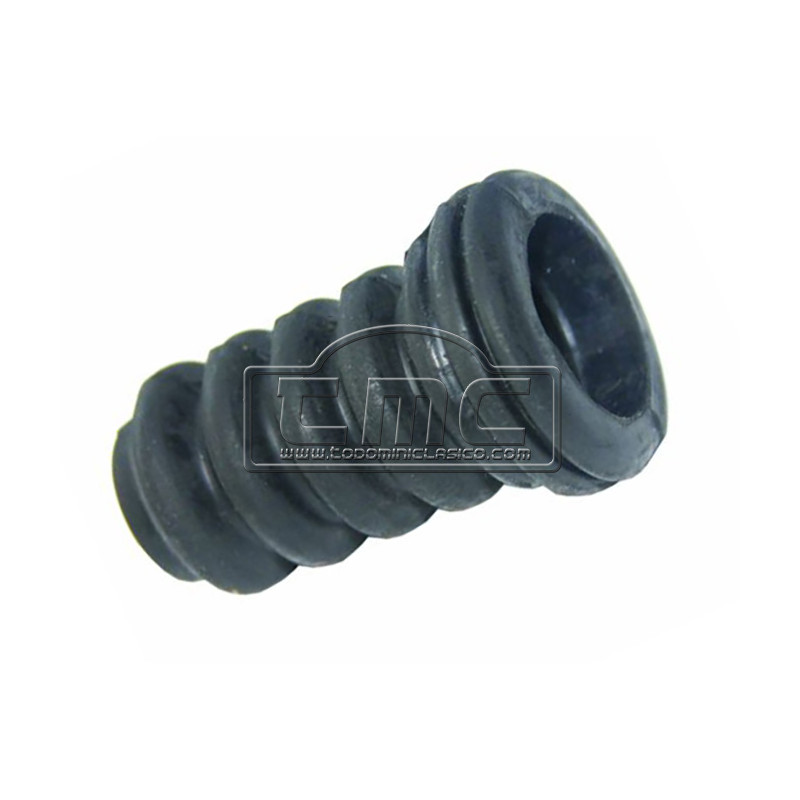 Fuelle varilla empuje pedal servo