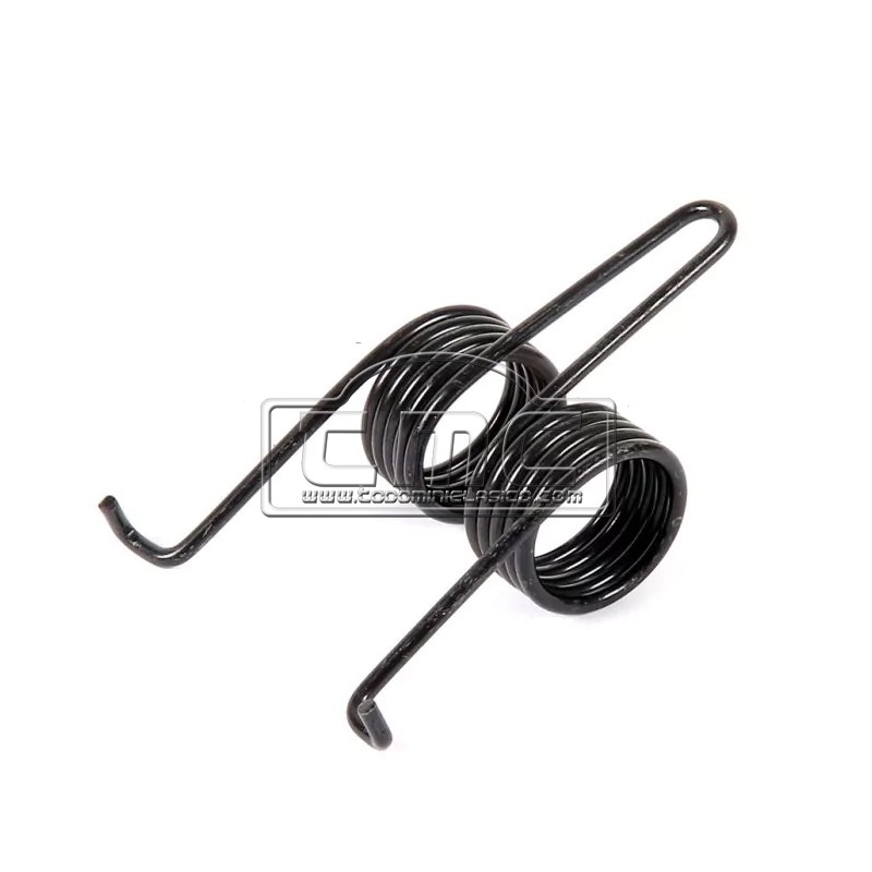 Muelle retorno pedal freno/embrague