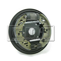 Soporte mordazas trasero...