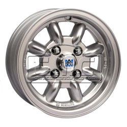 Llanta Minilite 10x5 ET24