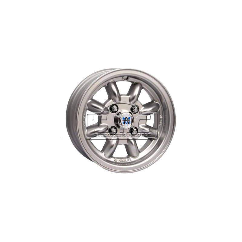 Llanta Minilite 10x5 ET24