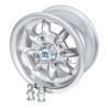 Llanta Minilite original 10x5 ET24
