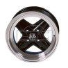 Llanta Revolution 12x5