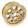 Llanda Minilite 12x5 daurada