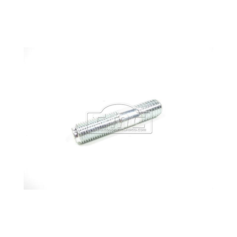 Espárrago colector doble hs2