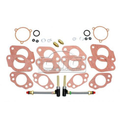 Kit servicio doble hs2/hs4
