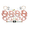 Kit servicio doble hs2/hs4