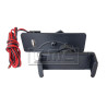 Soporte móvil con usb
