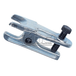 Extractor rotulas