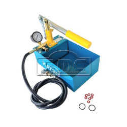 Bomba carga suspension...