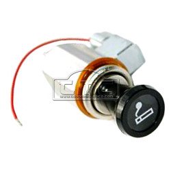 Mechero 12v