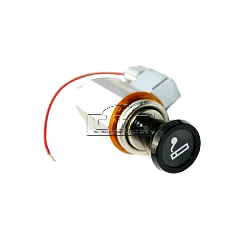 Mechero 12v