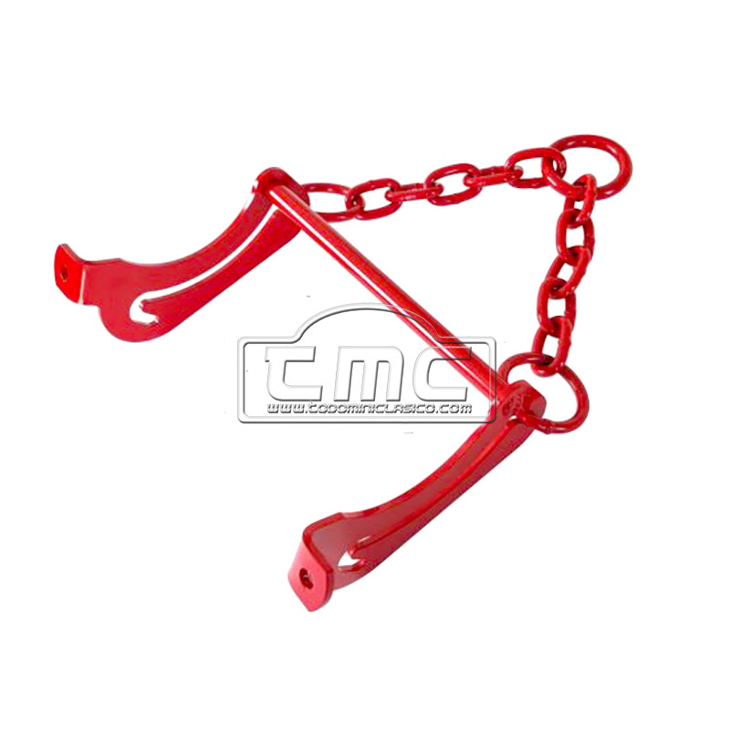 Soporte para levantar motor