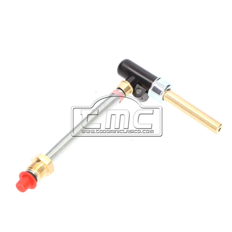 Surtidor derecho gasolina hs2/4 doble