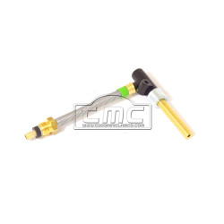 Assortidor esquerre gasolina hs2/4 doble