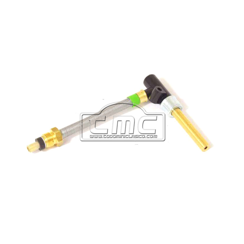 Assortidor esquerre gasolina hs2/4 doble