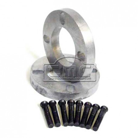 Separador de ruedas de 19mm